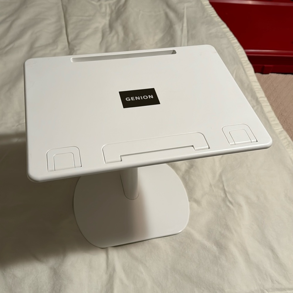 Children’s lap desk